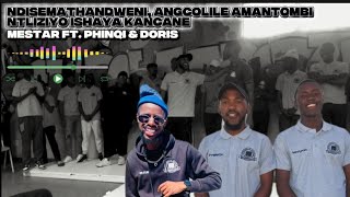 Ndisemathandweni, Angcolile Amantombazana, Intliziyo ishaya kancane Musical💃🔥 #izimboza6242 #gwijo