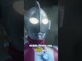 beberapa fakta menarik Ultraman hayata #ultramanhayata #ultraman #tokusatsu #shorts