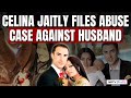 Celina Jaitly Alleges Abuse, Seeks Rs 50 Cr 💔