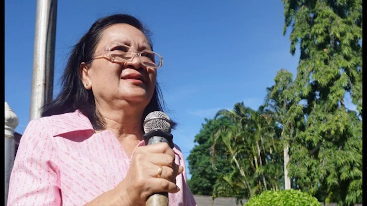 เกษียณ เกษมสุข ร้อยรัก ร้อยดวงใจ PTBK59