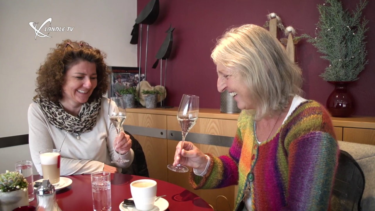 Der Bregenzerwald - Ein Blick in die Region Teil 2