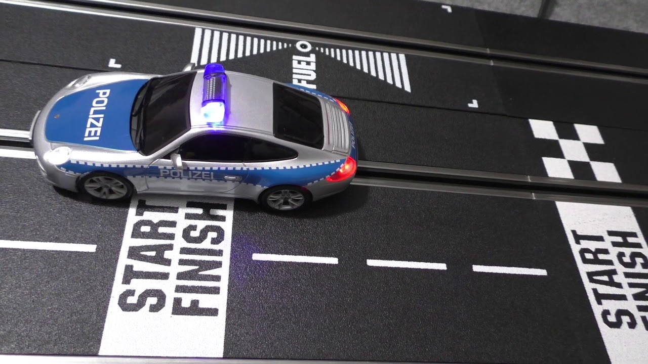 Carrera digital autos programmieren mit der cu youtube