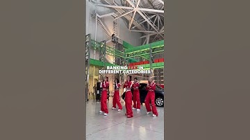 RANKING ITZY IN DIFFERENT CATEGORIES