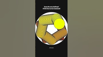 Name this tune before it ends | #40 #Satisfying #Crash #Python #Shorts