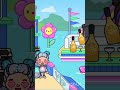 Emma at voxella!!|Toca boca|#shorts #trending #tocaboca #tocalifeworld #Emmasea