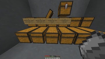 [Macro Mod] AutoFill inventory script (Optimised)