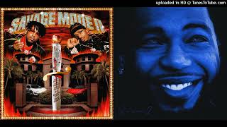 Many Men x Let's Go Mashup (21 Savage & Metro Boomin / Key Glock