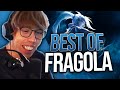 Fragola italian jungle god montage  best of fragola