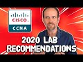 CCNA: 2020 Lab Recommendations! - Live Replay Keeping IT Simple