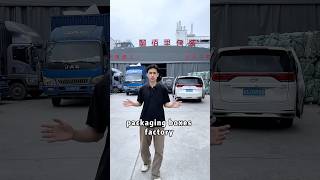 Looking for Reliable Packaging Boxes? 📦 | Custom Solutions with Worldwide Shipping, Follow for more