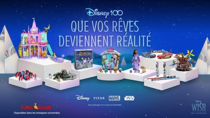 Les Tops du King pour Noël 2022 : Tableau lumineux interactif - Magic  Lights 3D (902045) 