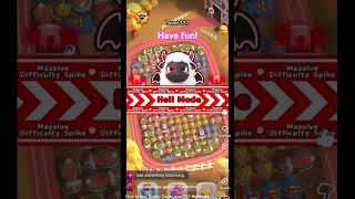 Sheep Dash level 337 #dungphan #sheepdash #shortfeed #gaming 