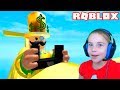 ПОБЕГ ОТ САМОГО БОГАТОГО ЧЕЛОВЕКА в Роблокс приключение мульт героя в Roblox