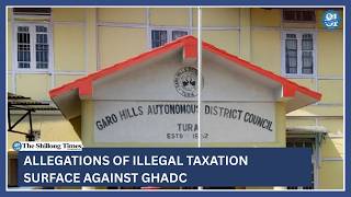 Allegations of illegal taxation surface against GHADC