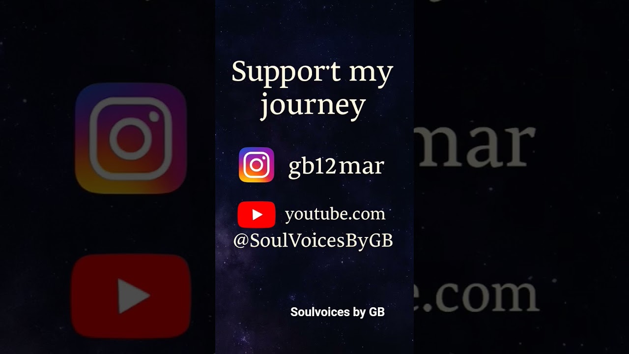 Whispers of the soul, echoes of the stars.🌌 This moment is not viral, it's eternal.✨