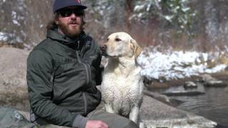 Trouts Fly Fishing: Cheesman Canyon in Winter