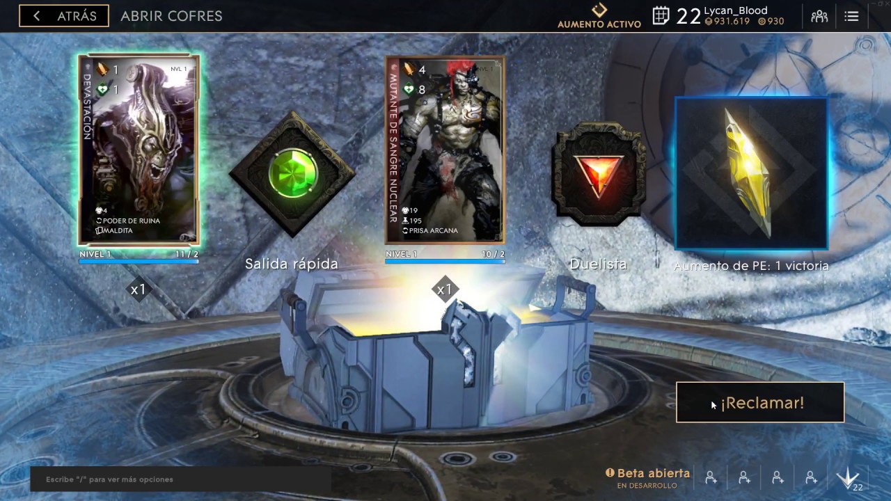 PARAGON \ INSANE WINTERFEST CHEST OPENING + GOLDEN&SILVER LOOT CRATE