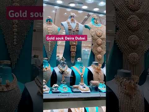 dubai  gold souk Deira#dubai# Dubai #goldsoukdubai #