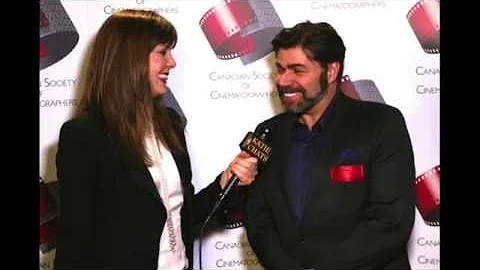 KATIE CHATS: CSC AWARDS, RAY DUMAS, CSC NOMINEE, T...