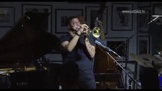 orrin evans trio @ mr musichead gallery