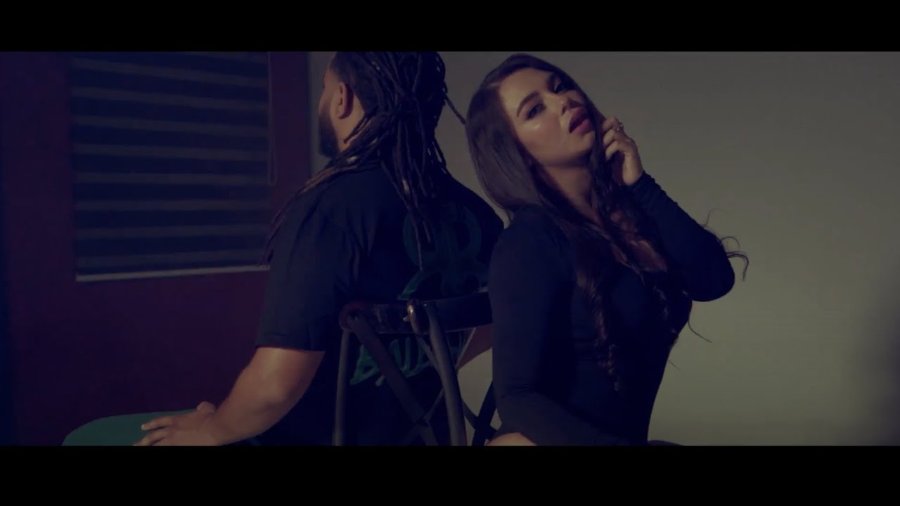 BUEN RATO - MIGUE DA REAL (PROD.BY SIDE EFFECTO) VIDEO OFICIAL