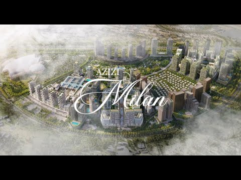 Azizi Milan