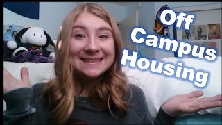Searching for Off Campus Housing | UC Davis