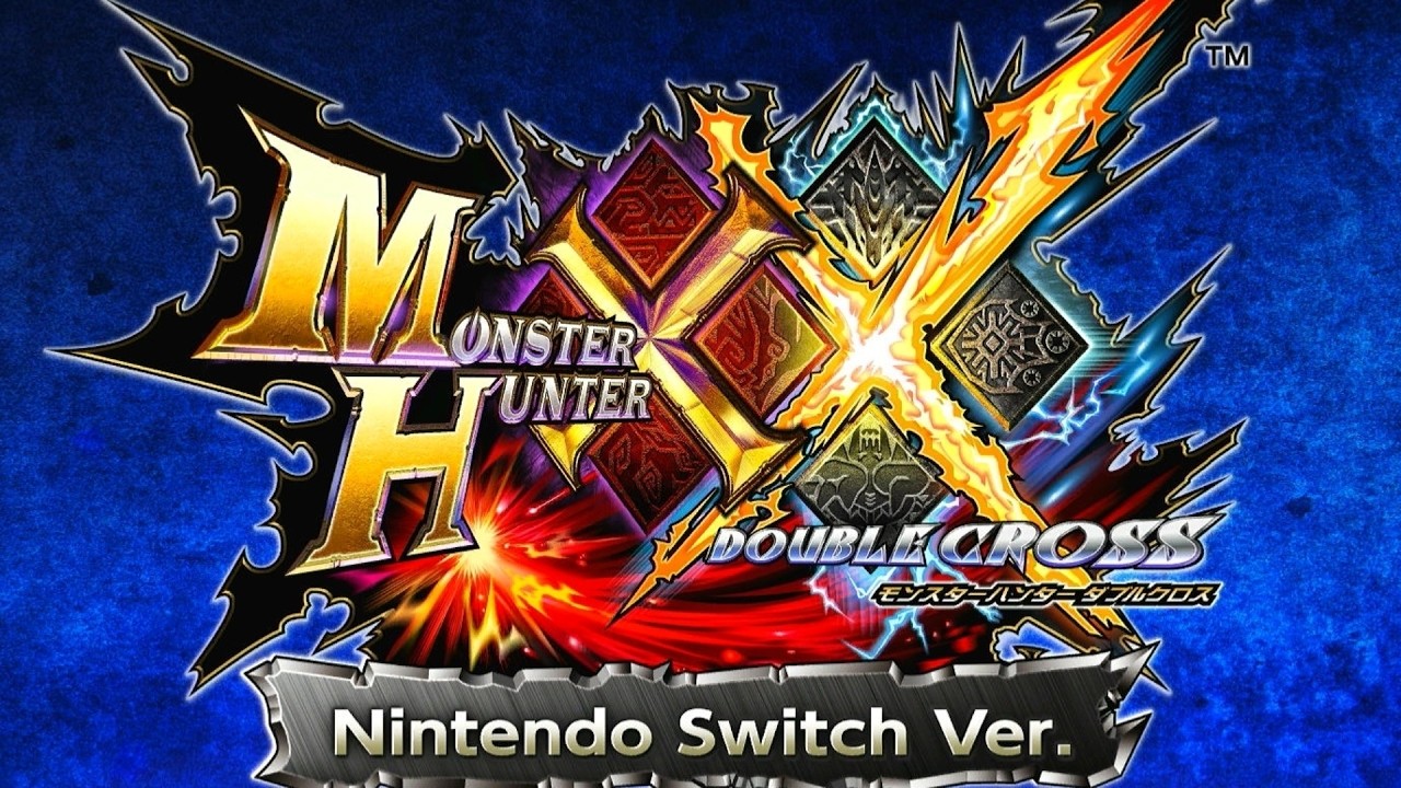64】最終章 二つ名 G5編 モンスターハンターダブルクロス Nintendo