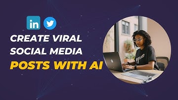 How to create Viral social media content with postwise AI