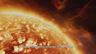 The Sun : An Spectacular Animation