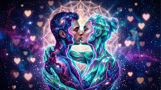 HE(SHE) Will Definitely CALL or WRITE! 💞 TELEPATHIC ATTRACTION + POWERFUL AFFIRM | 528Hz screenshot 2