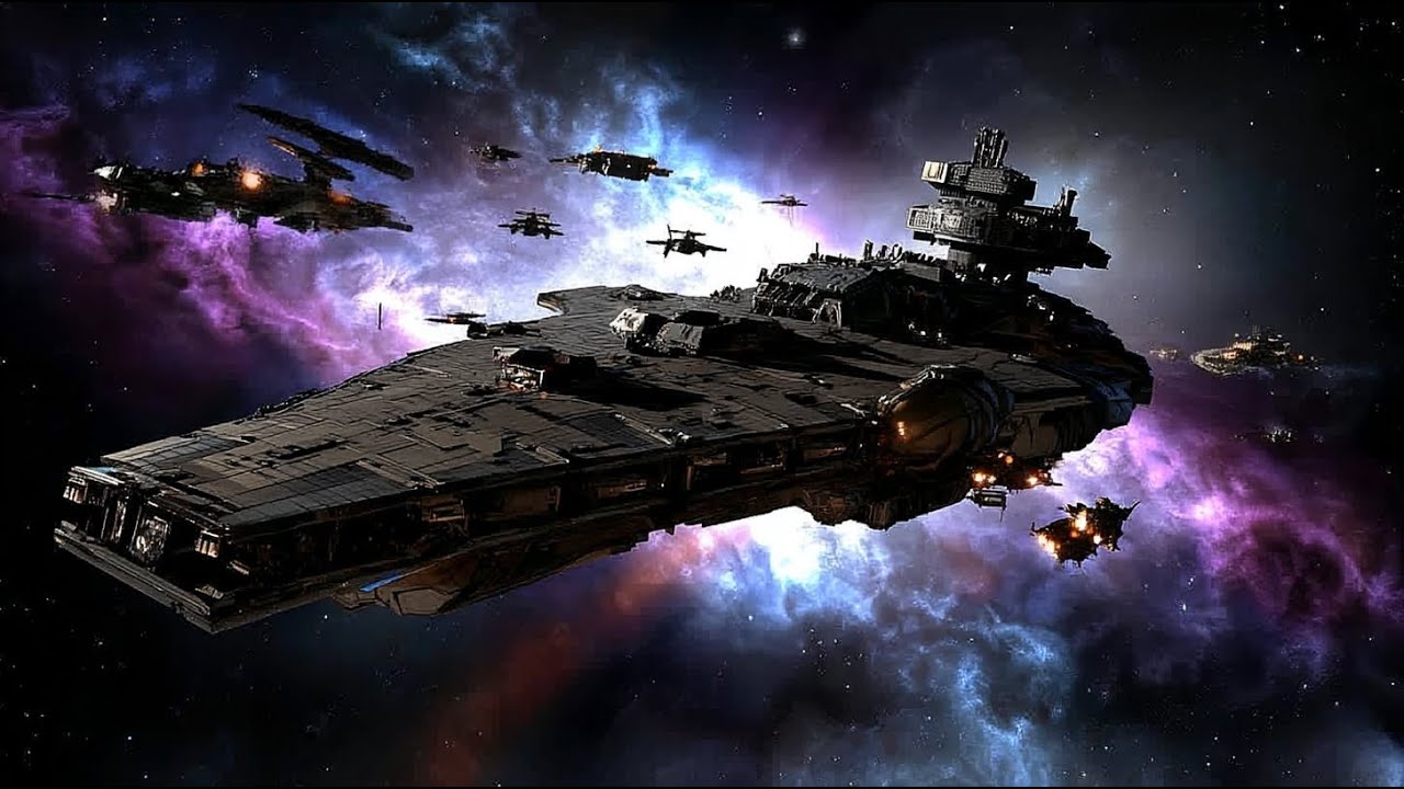 They Ambushed A Human Ship—Expecting Surrender… But Faced Obliteration | HFY | Best Sci-Fi Stories