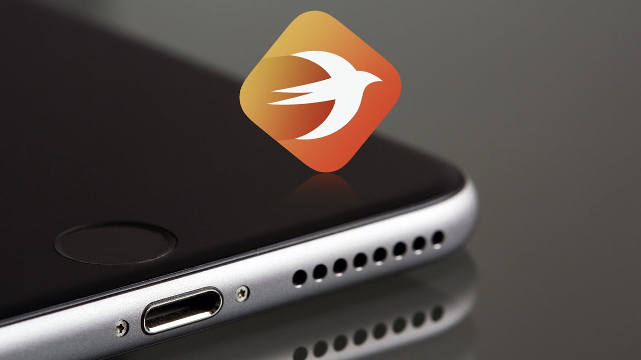 Learn To Build Your First Professional iOS App - Intro - YouTube