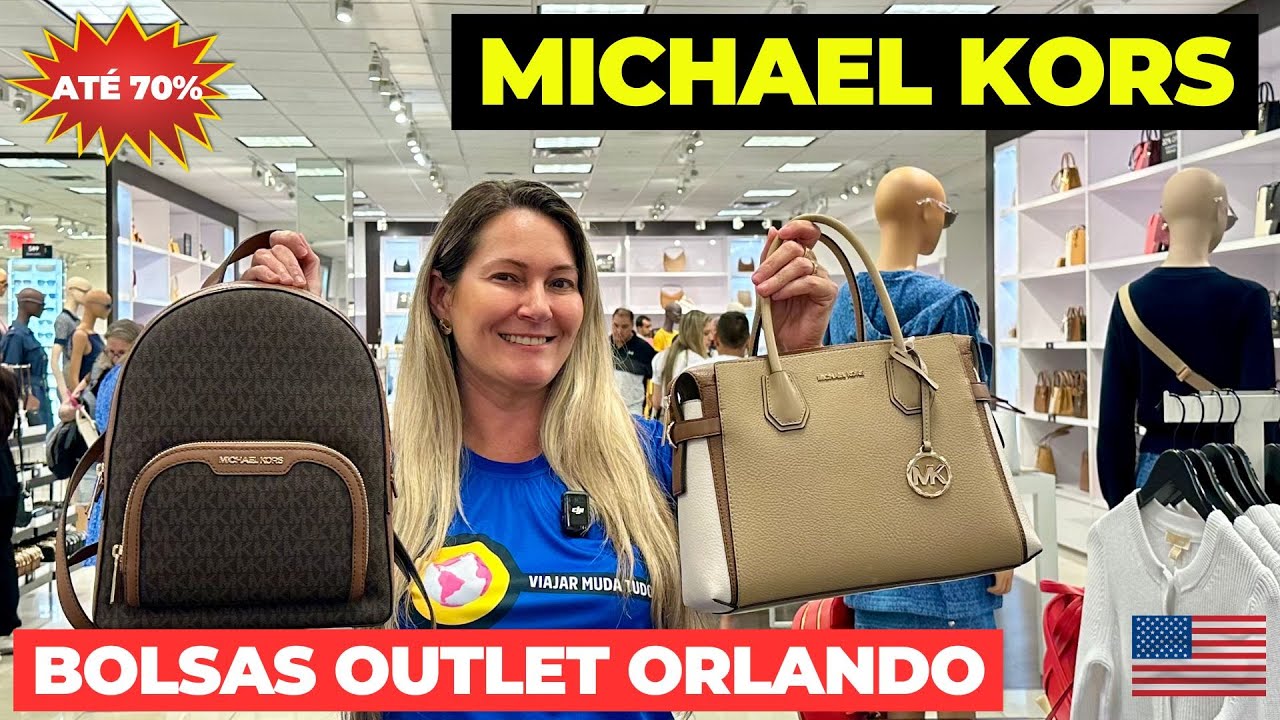 MICHAEL KORS OUTLET ORLANDO BOLSAS INCR VEIS Com DESCONTOS IMPERD VEIS michael-kors-outlet-orlando-bolsas-incr-veis-com-descontos-imperd-veis