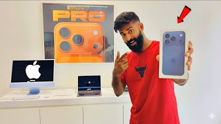 Buying New iphone 17 pro 🤑.. ??