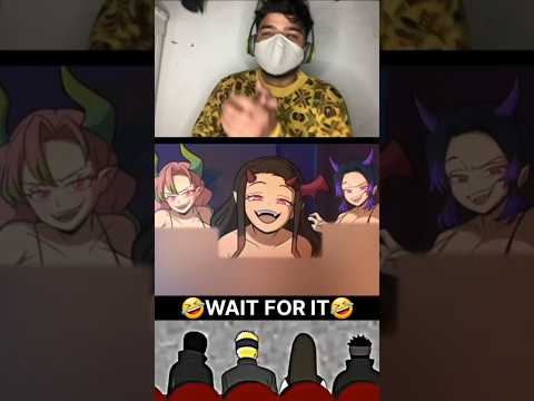Naruto Reaction On Mommy Naruto Shortsfeed Animeweeb Animegif Parody Anime Narutoedit Yt 