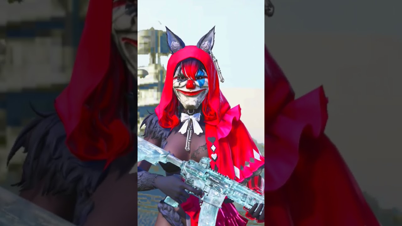 PUBGM A 3 ROYAL PASS MAX OUT 