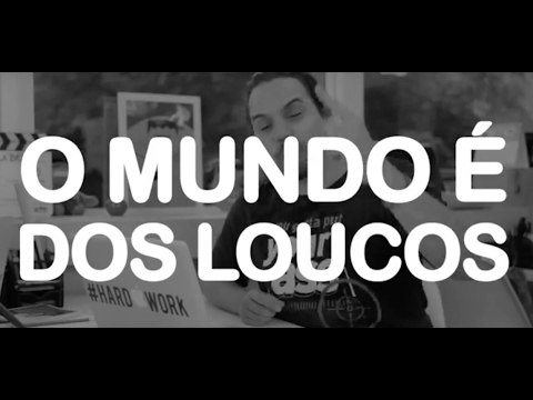 TÁ LOUCO? - MURILO GUN