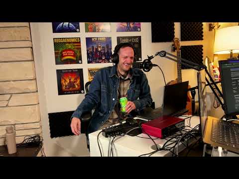 Albums Anonymous episode 61: Aesop Rock, BSlop Rock, Sharon is Karen, Catmandu & Some Optimistic Cringe from the Mouse House