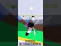 My Luck Went INSANE in Blox Fruits 😭#SpringOnShorts