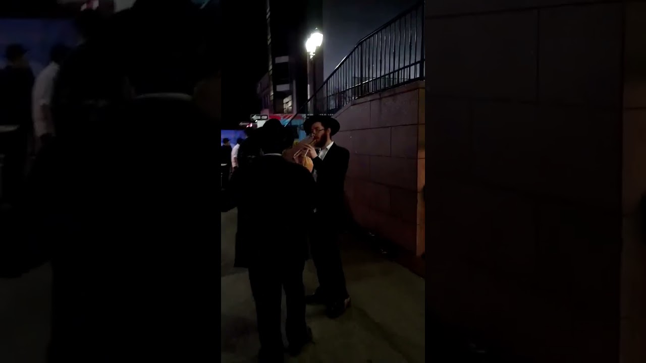 Rosh Chodesh Kislev Niggun by Recorder (3)