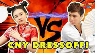 Shopee Face Off S2E1: The Dress Off [CNY 2020 Edition] |ShopeeTV screenshot 3