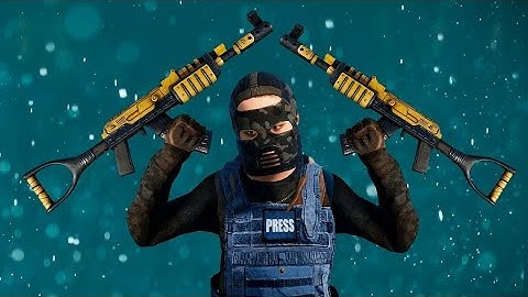 Нарезка Kills Rust(раст килы)