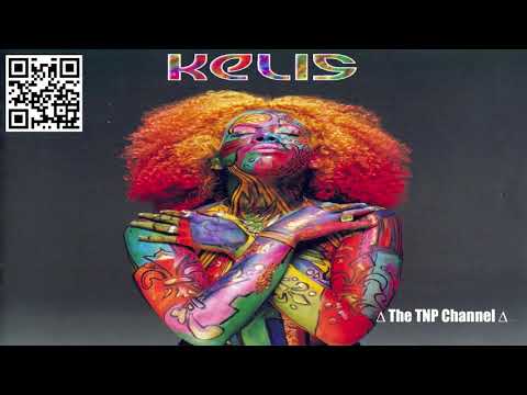 Kelis   Caught Out There   YouTube