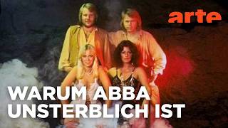 ABBA: Das größte Pop-Phänomen der Welt | Doku HD Reupload | ARTE
