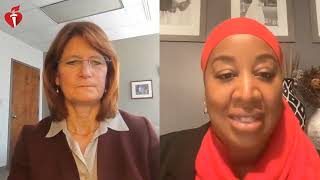 Stroke, Women and Pregnancy From the 2024 Guideline for the Primary Prevention of Stroke