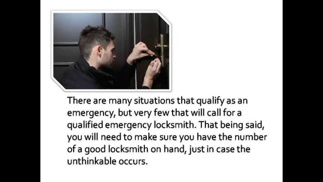 Emergency Locksmith expert Gold Coast