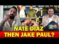 Mike Perry Wants MMA Fight Against Jake Paul After He ‘Dominates’ Nate Diaz | TMZ Sports
