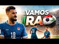 الاغنية اللاتينية فاموس عراق            للمنتخب العراقي      كاس العالم  سمعها