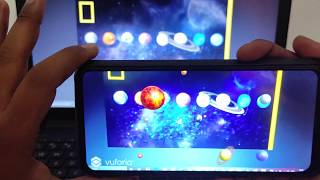 AR  Mini Solar system screenshot 3